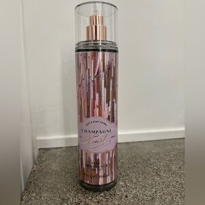 Champagne Toast Bath & Body Works Perfume NEW